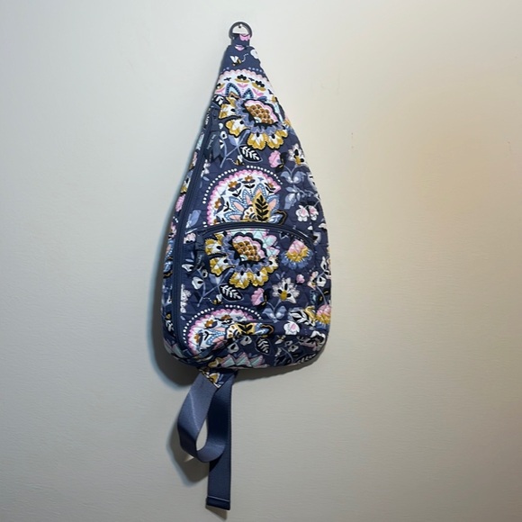 Vera Bradley Handbags - Vera Bradley Essential Sling Backpack